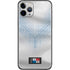 Panama Soccer Flag iPhone 11 Pro Skin